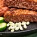 Plant-Based Meats and Our Health