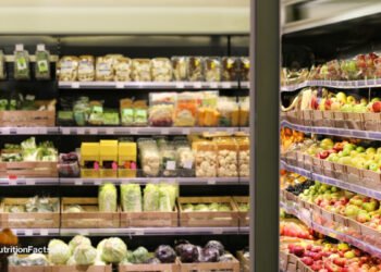 Pre-Cut Vegetables and Endotoxins 