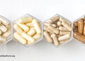 The Safety of Weight-Loss Supplements 