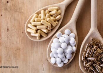 The Efficacy of Weight-Loss Supplements 