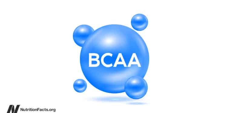Are Branched-Chain Amino Acids Good for Us? 