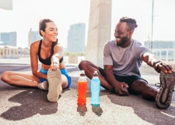 Biogen powers athletes with first Informed Sport-certified premium pre-workout
