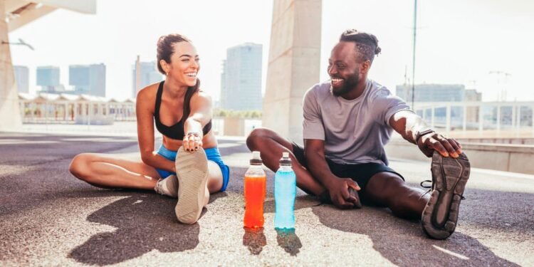 Biogen powers athletes with first Informed Sport-certified premium pre-workout