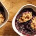 Vegan Blueberry Cobbler Recipe – Forks Over Knives