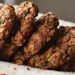 Dreamy Zucchini Breakfast Cookies
