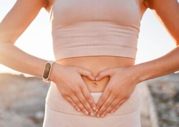 Endometriosis causes fertility issues for millions of women but treatment can restore hope