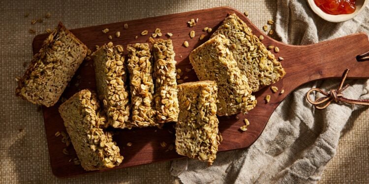 Irish Porridge Bread Recipe – Forks Over Knives
