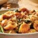 Orecchiette with Creamy Vegan Tomato Sauce Recipe