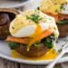 [RECIPE] Portabello Eggs Florentine | Fitness Magazine