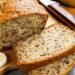 [RECIPE] Post-Workout Protein Banana Bread