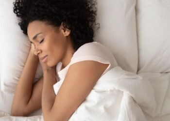 Pressure mapping technology is changing the way we sleep