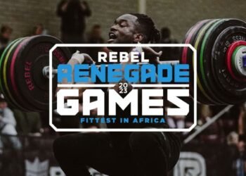 [MAY] REBEL Renegade Games | Fitness Magazine