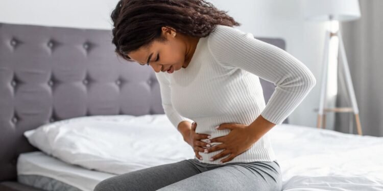 SA ranks highest among other African countries for bladder infections