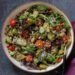 Shaved Brussels Sprouts Salad (gluten-free, soy-free)