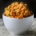 Smoky Vegan Mac and Cheese