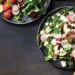 Strawberry-Radish Salad with Creamy Lemon Dressing Recipe
