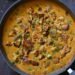 Tofu Barra (Vegan Chicken Barra) North India silky curry