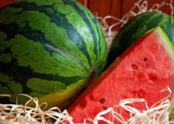 13 Health Benefits of Watermelon – Cleansing, Alkalizing And Mineralizing