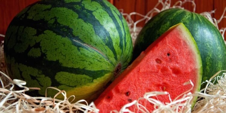 13 Health Benefits of Watermelon – Cleansing, Alkalizing And Mineralizing