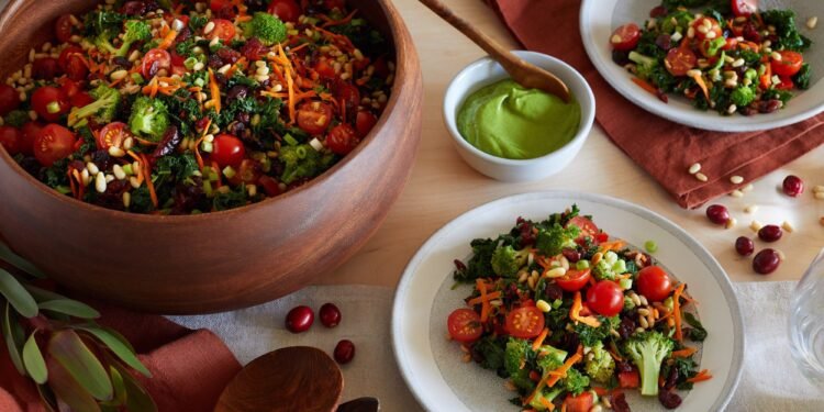 22 Vegan Farro Recipes You’ll Wish You’d Known About Sooner