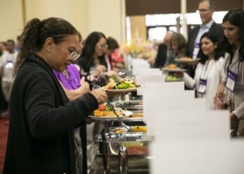With New HELP Conference, Plant-Based Docs Tackle Health Inequities