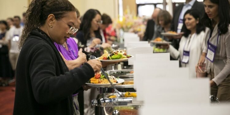 With New HELP Conference, Plant-Based Docs Tackle Health Inequities
