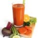 Juice Fast Heals Psoriasis, Sciatica and Anxiety