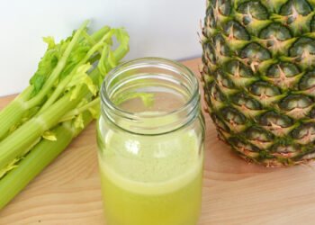 Remedy Sleep Disorders – Juice Recipes That Will Help You Sleep