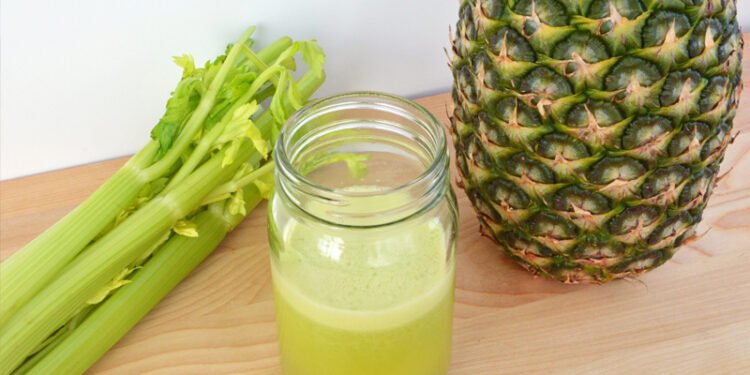 Remedy Sleep Disorders – Juice Recipes That Will Help You Sleep