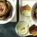 Instant Pot Artichokes with Lemony Vegan Aioli Recipe