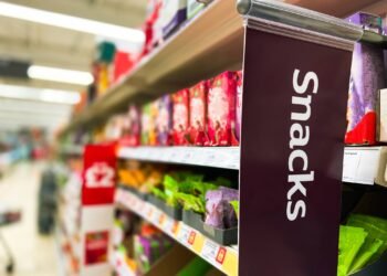 Massive New Study Links Processed Foods to Range of Health Problems