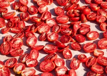 Sun-Dried Tomatoes: Your Umami-Packed Secret Weapon in the Kitchen
