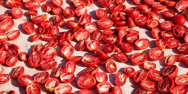 Sun-Dried Tomatoes: Your Umami-Packed Secret Weapon in the Kitchen