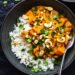 Sweet potato curry – Lazy Cat Kitchen