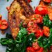 Vegan French toast (savoury) – Lazy Cat Kitchen