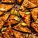Lemongrass tofu – Lazy Cat Kitchen