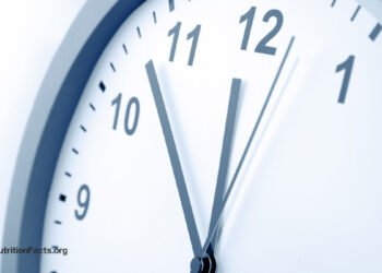 Circadian Rhythms and Our Health and Weight 
