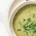 Green Velvet Soup