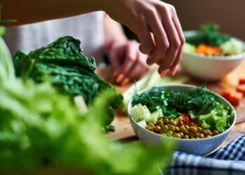 Fuel your active lifestyle with nourishing nutrition
