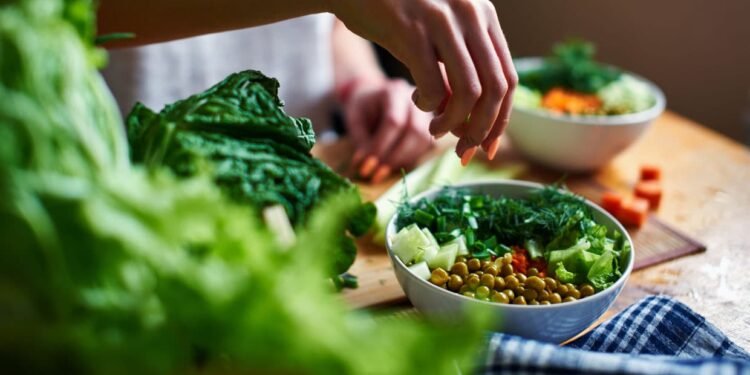 Fuel your active lifestyle with nourishing nutrition