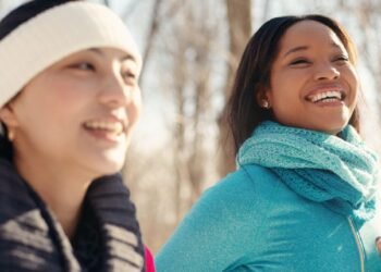 Give your winter wellness a boost with a preventative approach