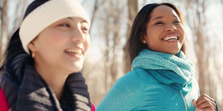 Give your winter wellness a boost with a preventative approach