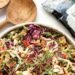 [RECIPE] Gluten-Free Satay Salad | Fitness Magazine