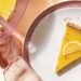 Lavender and Lemon Tart