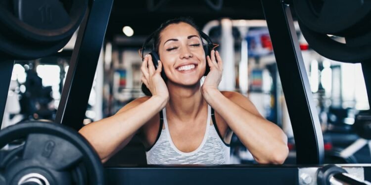 PTPioneer Song Trend Study Reveals Most Searched Workout Songs of 2024