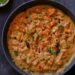 Pahadi Curry (North Indian Mountain Tofu Cardamom Pepper Curry