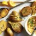 Lemon-Garlic Roasted Baby Artichokes Recipe