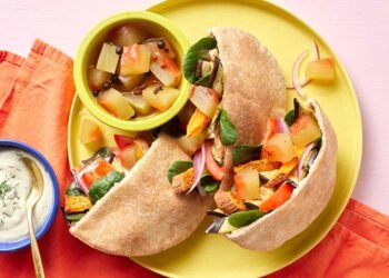 8 Recipes That Make Delicious Use of Produce Scraps, From Kale Ribs to Carrot Tops