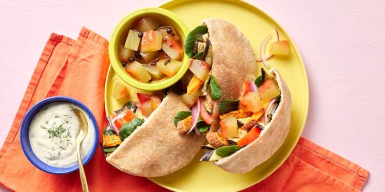 8 Recipes That Make Delicious Use of Produce Scraps, From Kale Ribs to Carrot Tops