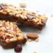 [RECIPE] Roasted Nut and Chia Seed Bars